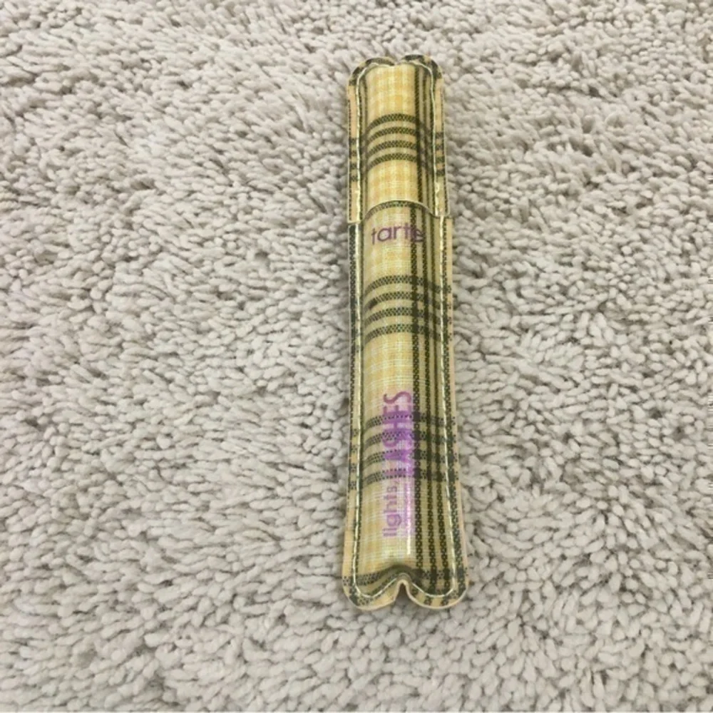 Tarte limited edition fall lights, camera, lashes 4 in 1 mascara